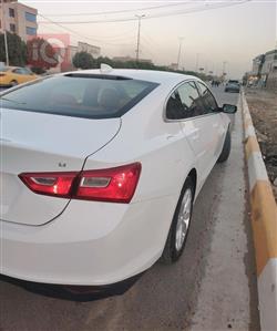 شيفروليه ماليبو